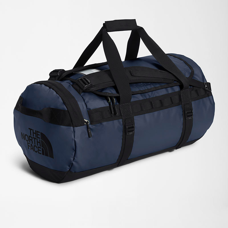 The North Face-Bolsos-Base Camp Duffel Medium PD