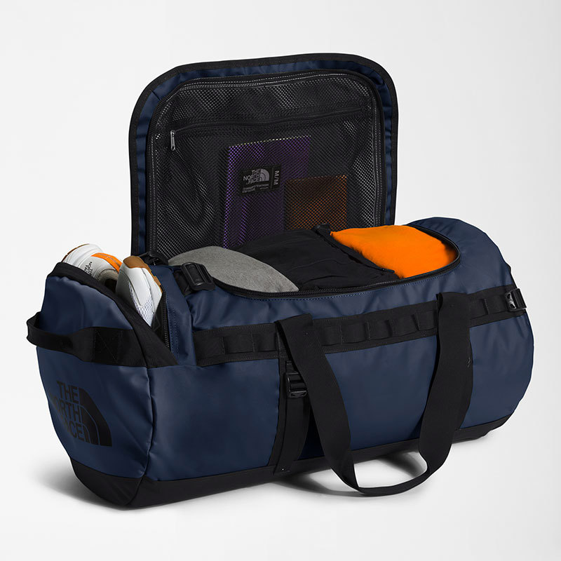 The North Face-Bolsos-Base Camp Duffel Medium AN