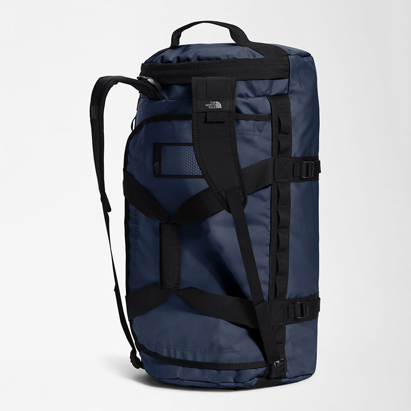 The North Face-Bolsos-Base Camp Duffel Medium SN