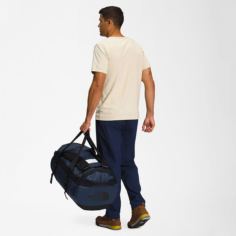 The North Face-Bolsos-Base Camp Duffel Medium FN