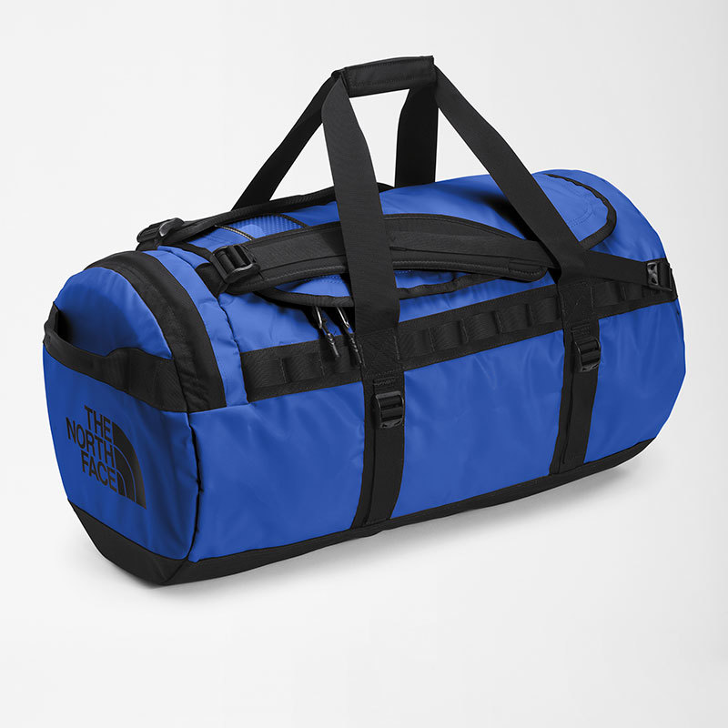 The North Face-Bolsos-Base Camp Duffel Medium PD