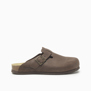 Hush Puppies-Zuecos-Bora II PD