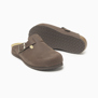 Hush Puppies-Zuecos-Bora II SN
