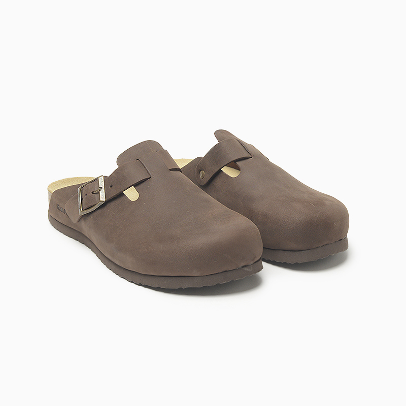 Hush Puppies-Zuecos-Bora II FN
