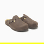 Hush Puppies-Zuecos-Bora II FN