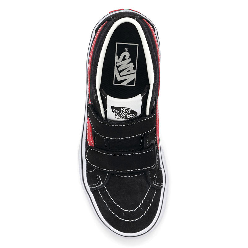 Vans-Zapatillas-K SK8-MID REISSUE V AN