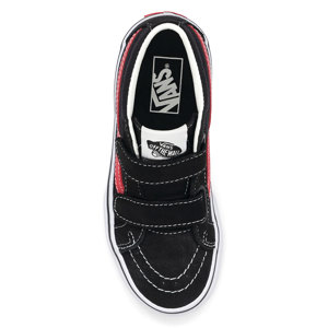 Vans-Zapatillas-K SK8-MID REISSUE V FN