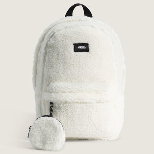 Vans-Mochilas-Old Skool Mini Backpack PD