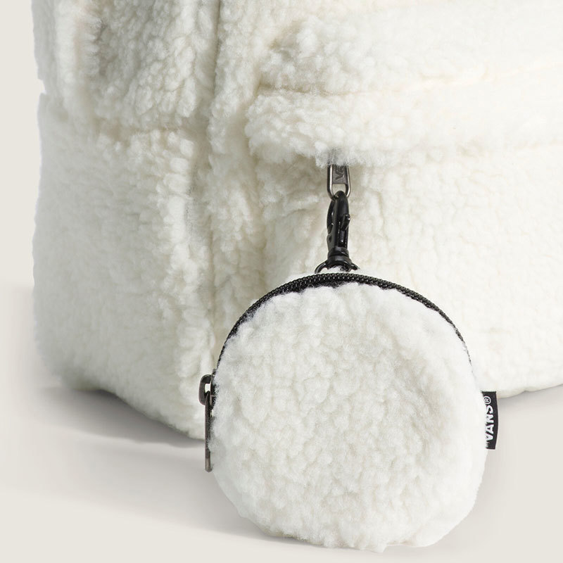 Vans-Mochilas-Old Skool Mini Backpack AN