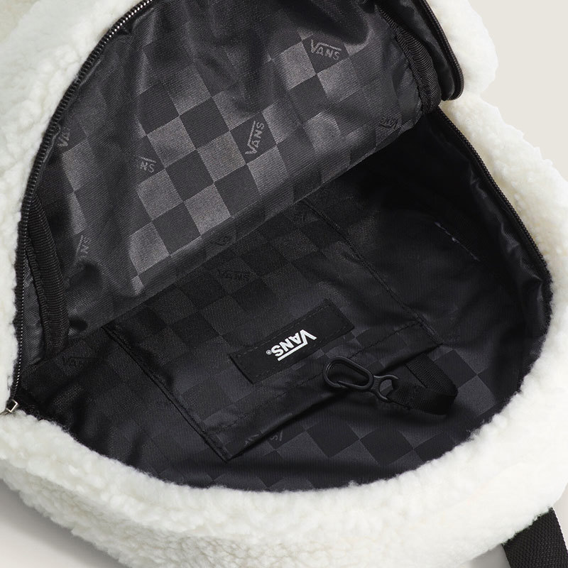 Vans-Mochilas-Old Skool Mini Backpack SN