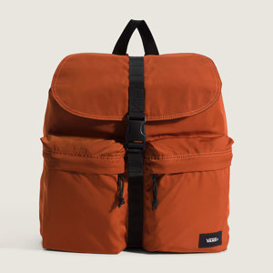 Vans-Mochilas-Scatter Backpack PD