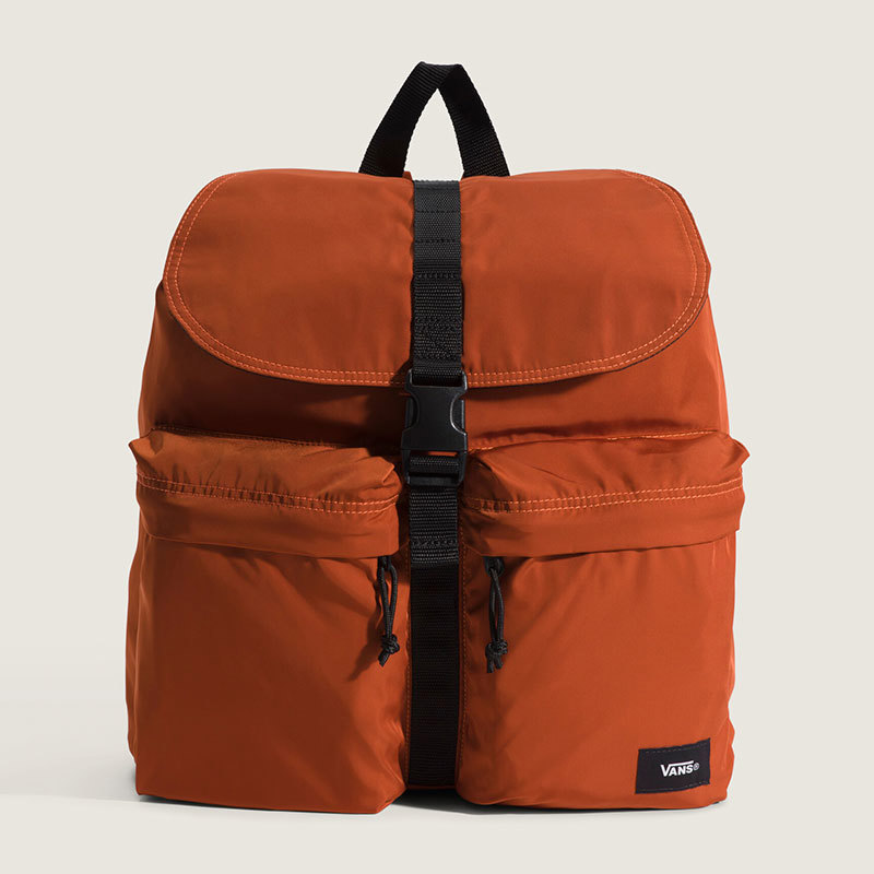 Vans-Mochilas-Scatter Backpack PD