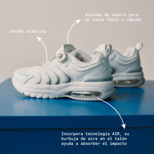 Hush Puppies-Zapatillas-Venner FN