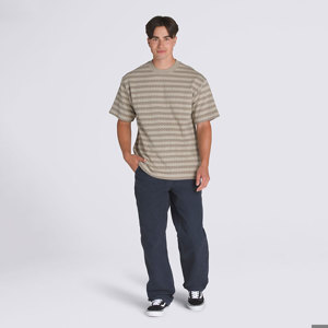 Vans-Remera-Palmer Jacquard Knit FN
