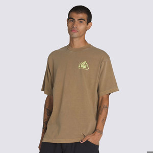 Vans-Remera-MTE Crestline SS Tee PD