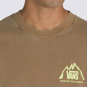 Vans-Remera-MTE Crestline SS Tee AN