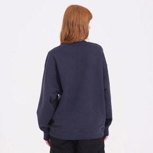 Vans-Buzos-Inter V Oversized  Crew SN