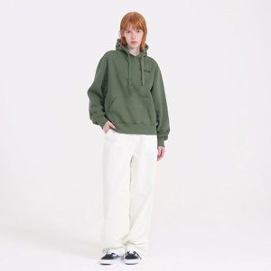Vans-Buzos-Firemade Bloussant Hoodie FN