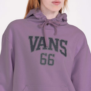 Vans-Buzos-Varsity V Bloussant Hoodie AN