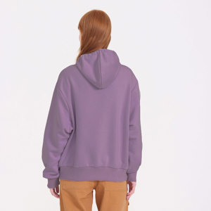 Vans-Buzos-Varsity V Bloussant Hoodie SN