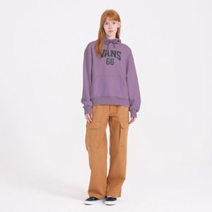 Vans-Buzos-Varsity V Bloussant Hoodie FN