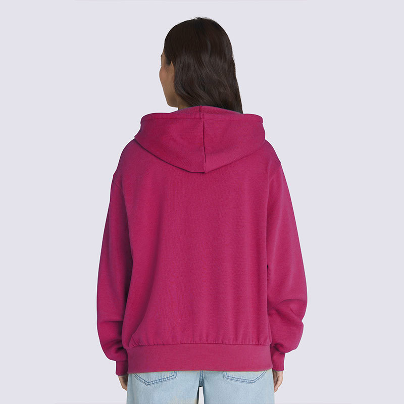 Vans-Buzos-Varsity V Bloussant Hoodie SN