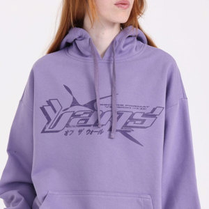 Vans-Buzos-Y2V OS Hoodie AN