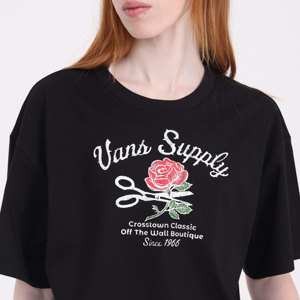 Vans-Remera-Supply Boutique SS Relax Crop AN