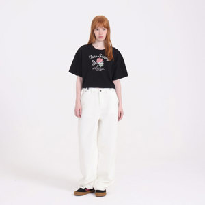 Vans-Remera-Supply Boutique SS Relax Crop FN