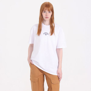 Vans-Remera-Reserved Oversize SS PD