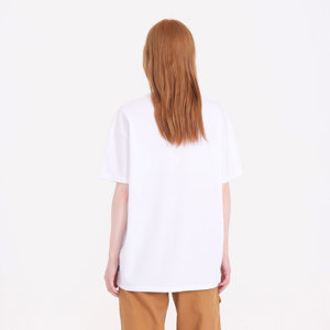 Vans-Remera-Reserved Oversize SS SN