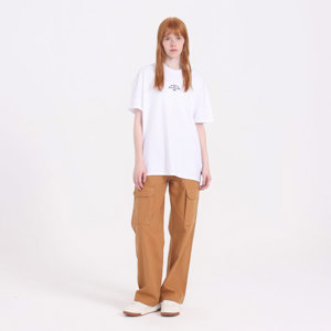 Vans-Remera-Reserved Oversize SS FN