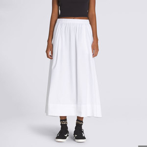 Vans-Pollera-Francesca Full Skirt PD