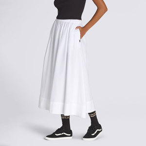 Vans-Pollera-Francesca Full Skirt AN