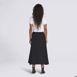 Vans-Pollera-Francesca Full Skirt SN