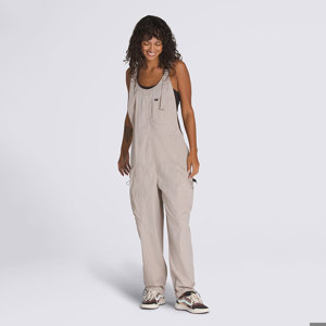 Vans-Pantalones-MTE Open Space Jumpsuit PD