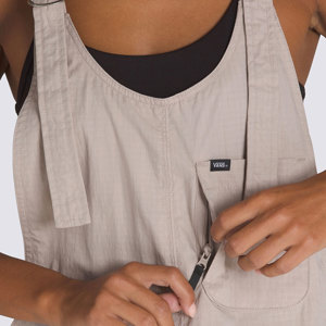 Vans-Pantalones-MTE Open Space Jumpsuit AN