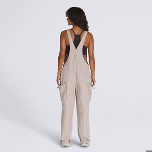 Vans-Pantalones-MTE Open Space Jumpsuit FN