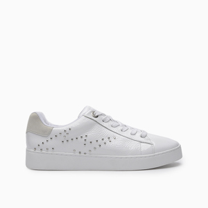 a pie-Zapatillas-Duobi PD