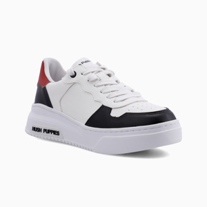 Hush Puppies-Zapatillas-Murray FN