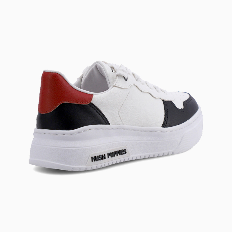 Hush Puppies-Zapatillas-Murray SN