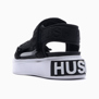 Hush Puppies-Sandalias-Tao II SN