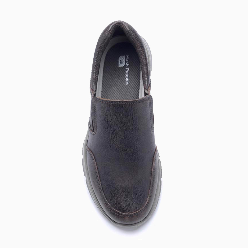 Hush Puppies-Casual-Acton Comfort AN