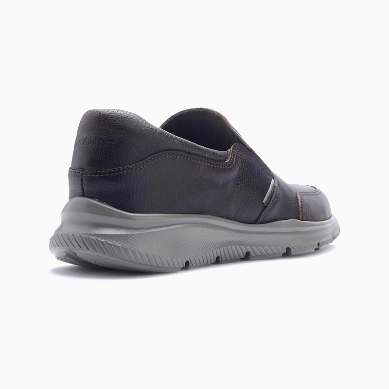 Hush Puppies-Casual-Acton Comfort SN