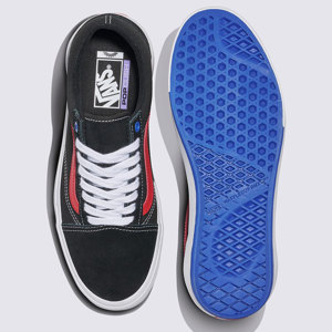 Vans-Zapatillas-M BMX Old Skool AN