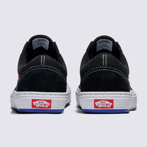 Vans-Zapatillas-M BMX Old Skool FN