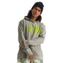 The North Face-Buzos-M TEKNO LOGO HOODIE PD
