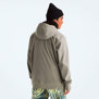 The North Face-Buzos-M TEKNO LOGO HOODIE SN
