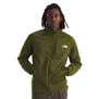 The North Face-Polar-M CANYONLANDS FULL ZIP PD