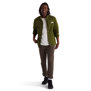 The North Face-Polar-M CANYONLANDS FULL ZIP FN